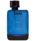 Z - 1975 Blue Spirit Zara