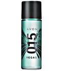 015 Vegas Avon