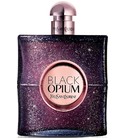 Black Opium Nuit Blanche Yves Saint Laurent