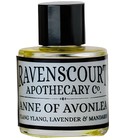 parfém Anne of Avonlea