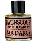 parfém Mr Darcy