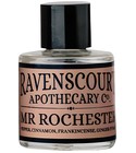 parfém Mr Rochester