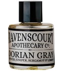 parfém Dorian Gray