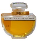 parfém Fleurs de Rocaille