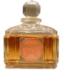 parfém Bellodgia Extrait