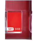 parfém Sxy Side