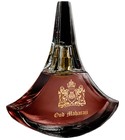 parfém Oud Maharaji