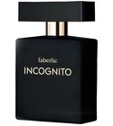 parfém Incognito