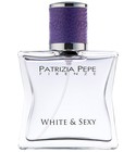 parfém White & Sexy