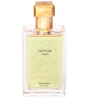 parfém Vetiver Indien