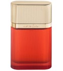 parfém Must de Cartier Parfum 2015