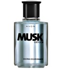 Musk Oxygen Avon