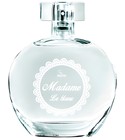 parfém Madame Le Blanc