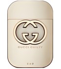 parfém Gucci Guilty Eau