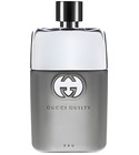 Gucci Guilty Eau Pour Homme Gucci