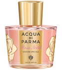 Rosa Nobile Edizione Speciale Acqua di Parma