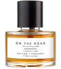 On the Road Timothy Han Edition Perfumes