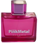 Pink Metal Louis Varel