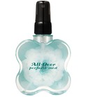 parfém Baby Musk