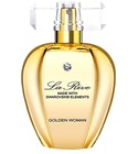 Golden Woman La Rive