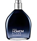 Homem Nitro Intenso Natura