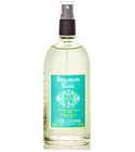 Bergamota e Basílico L'Occitane en Provence