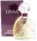 parfém Divas
