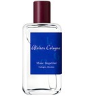 Musc Impérial Atelier Cologne