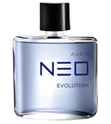 parfém Neo Evolution