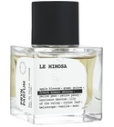 parfém Le Mimosa