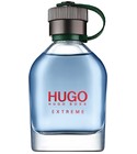 Hugo Extreme  Hugo Boss