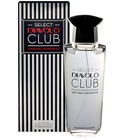parfém Diavolo Club