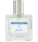 parfém Tout Petite Eau de Soin