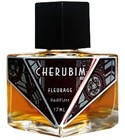 Cherubim Botanical Parfum Fleurage