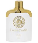 Gold Louis Cardin
