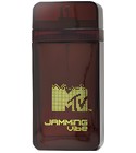 parfém MTV Jamming Vibe