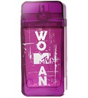 parfém MTV Woman