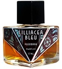 Lilliacea Bleu Botanical Parfum Fleurage