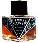 Temple Flower Fleurage
