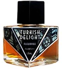 Turkish Delight Botanical Parfum Fleurage
