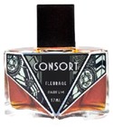 parfém Consort Botanical Parfum