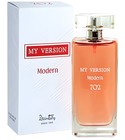 parfém My Version Modern 702