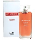 parfém My Version Modern 703