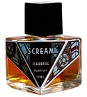 Scream Botanical Parfum Fleurage