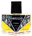 Damascena Botanical Parfum Fleurage