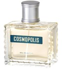 parfém Cosmopolis