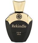 parfém Rekindle