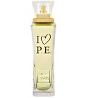 I love P. E. Paris Elysees