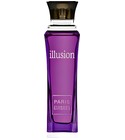 Illusion Paris Elysees