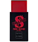 parfém Billion Dollar Red Bond